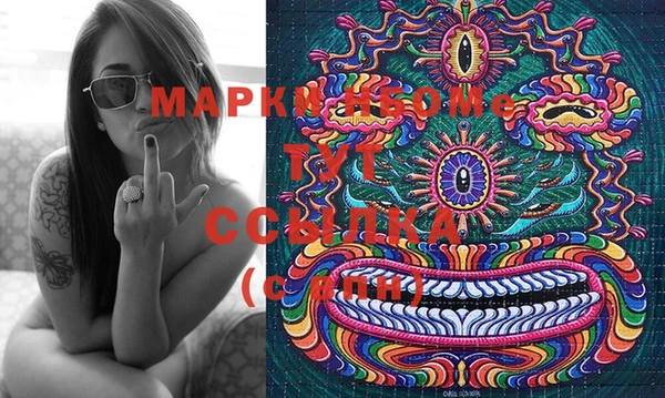 молекула духа Михайлов